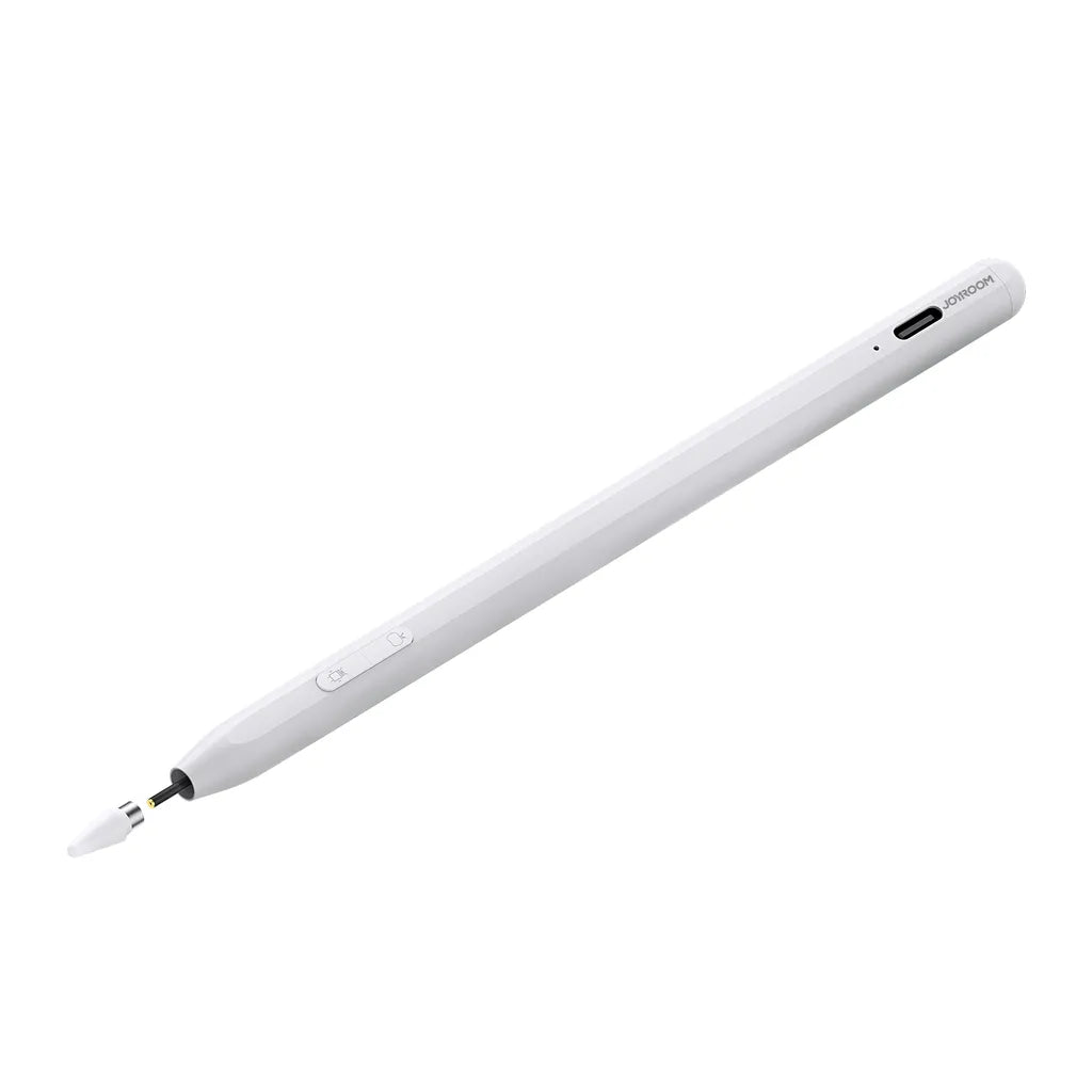 JOYROOM JR-K12 Pro Active Dual-Mode Stylus Pen White