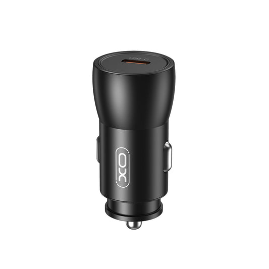 XO - CC57 PD 25W Car Charger Type-c
