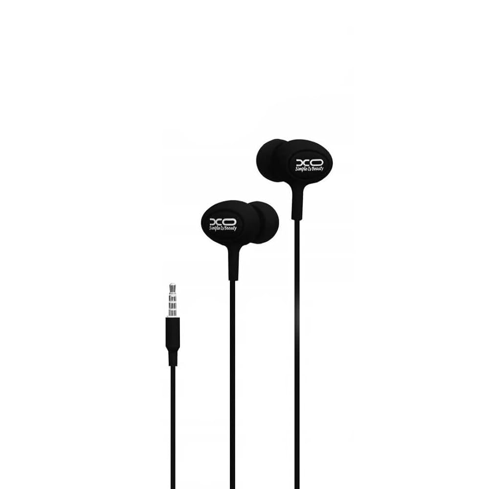 XO-S6 Candy Music Handsfree,Headset