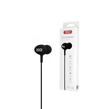 XO-S6 Candy Music Handsfree,Headset