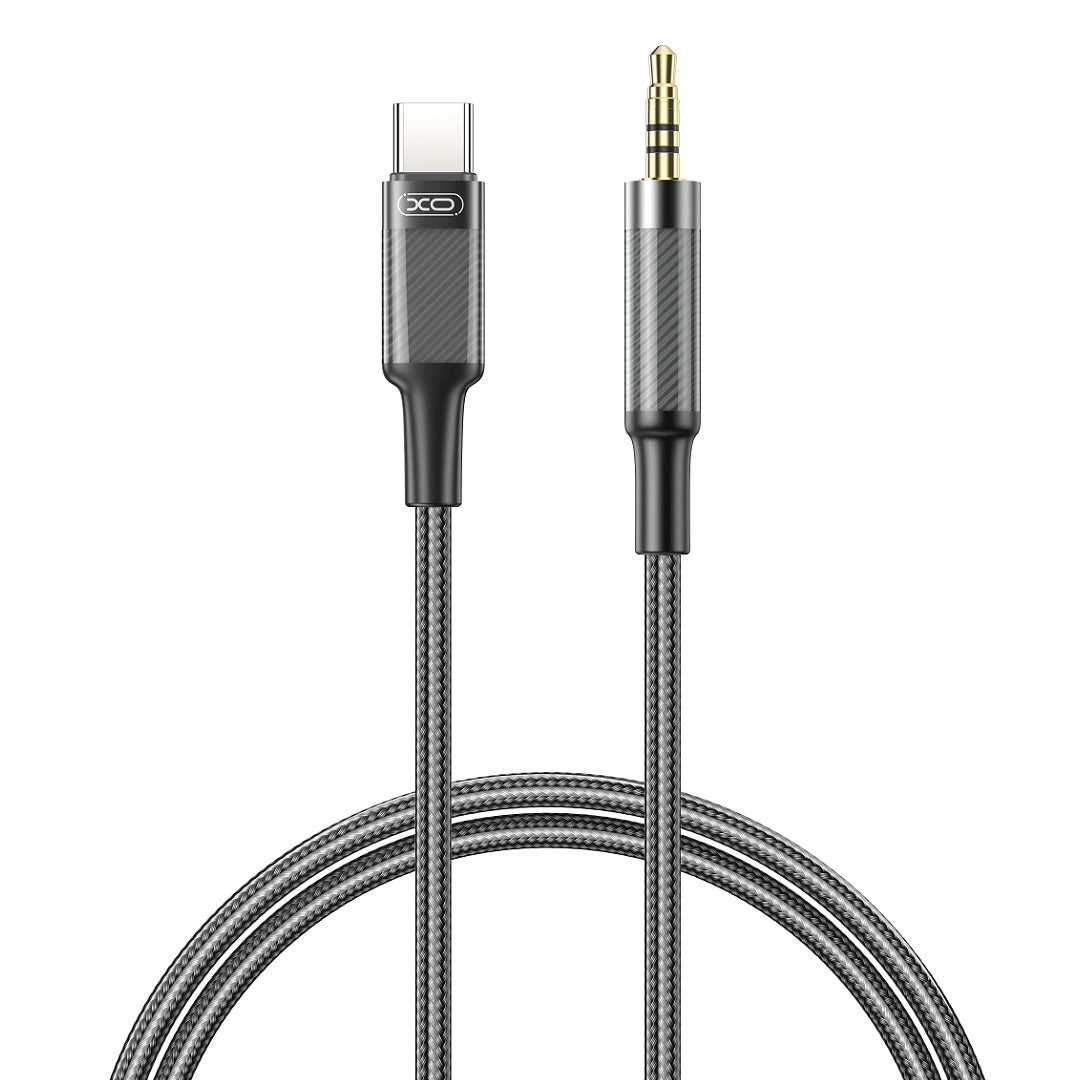 XO Type-C To Aux Audio Cable