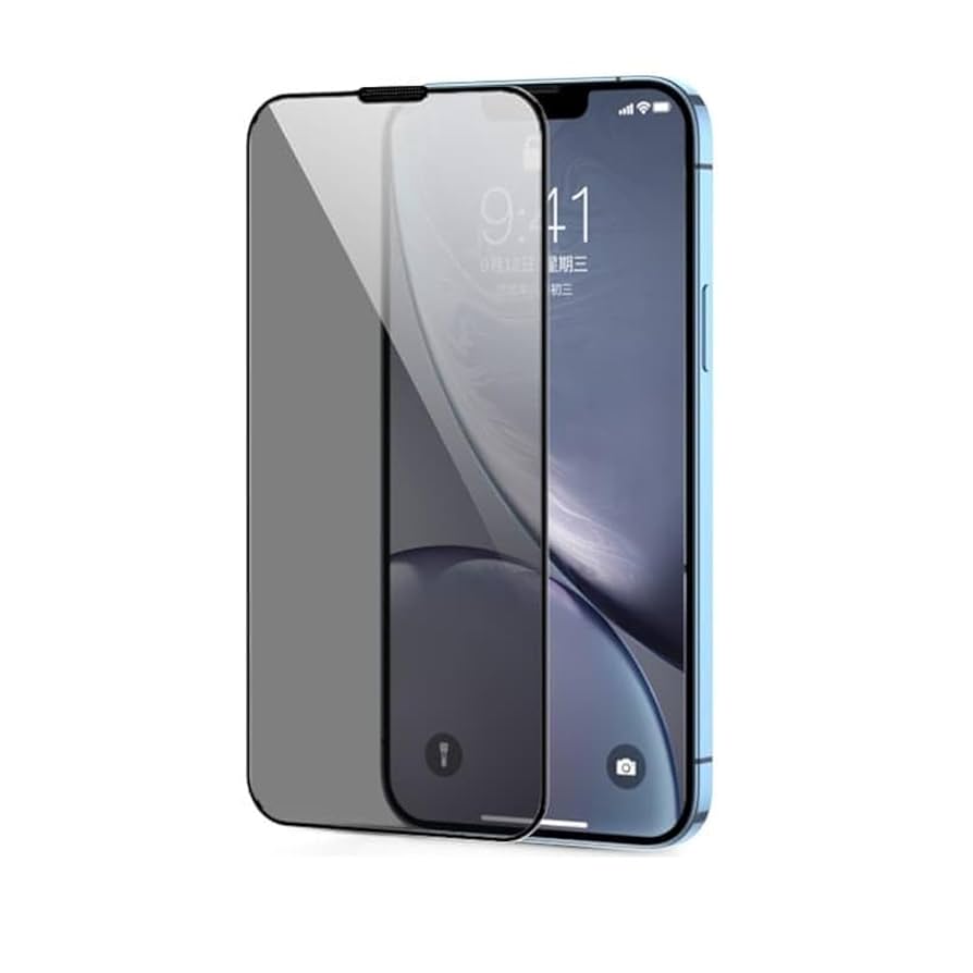 Joyroom Privacy Glass Screen Protector iPhone