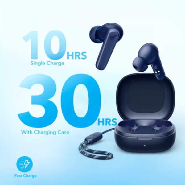 Anker Soundcore R50i NC Premium Sound & Noise Cancelling