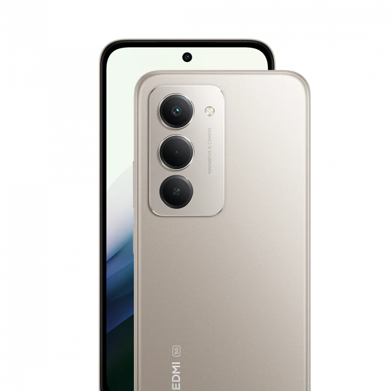 REDMI 15 5G