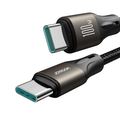 Joyroom Fast Charging Data Cable Type-C to Type-C