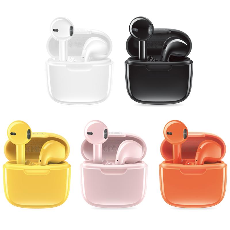 XO X23 TWS Bluetooth Wireless Earbuds